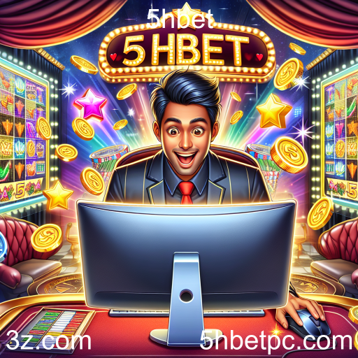 Descubra a Categoria de Jogos de Bônus no 5hbet