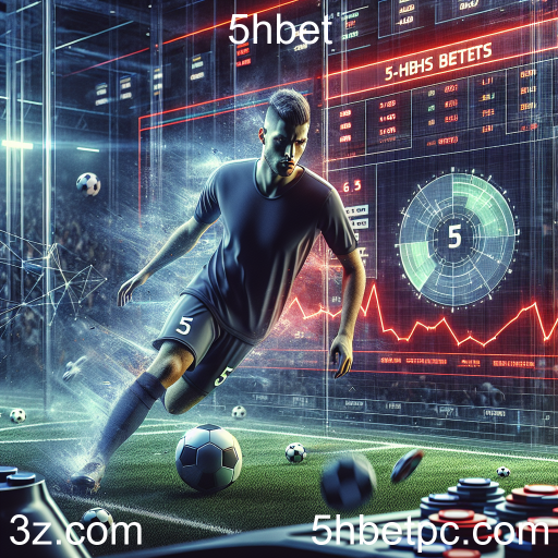 O Crescimento dos Esportes Virtuais no Cenário das Apostas Online